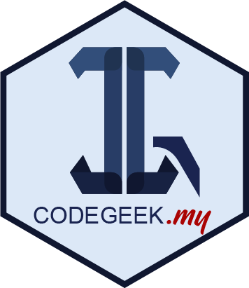 CodeGeek Logo